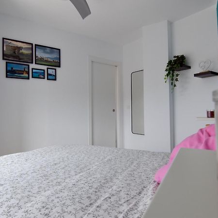 Complete Apartment In Tarifa Center Eksteriør billede