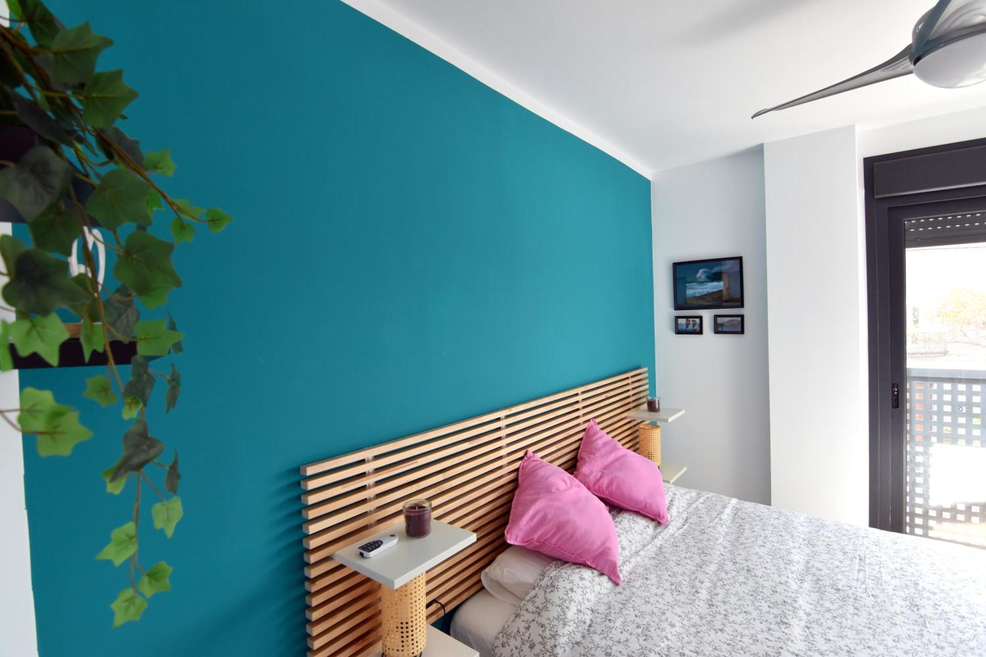 Complete Apartment In Tarifa Center Eksteriør billede